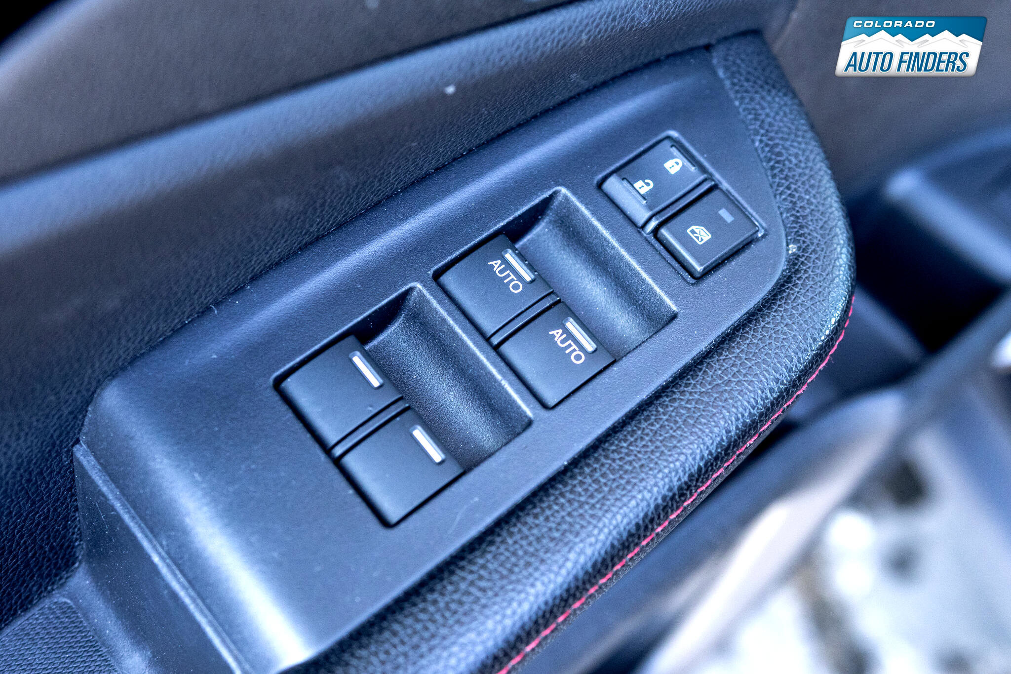 Used 2017 Honda Ridgeline Black Edition image 10