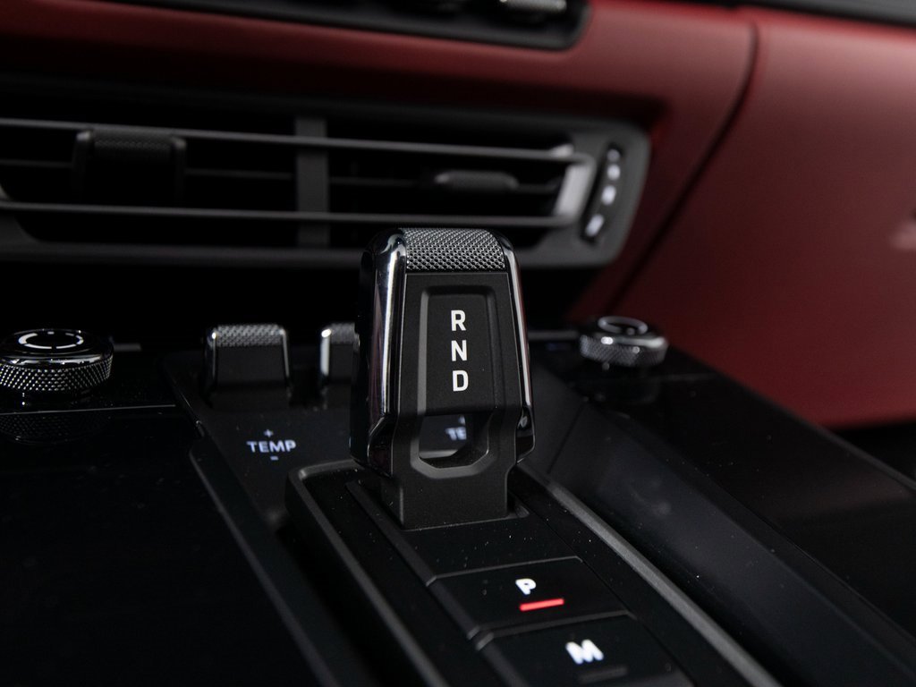 Certified 2023 Porsche 911 Targa 4 GTS image 32