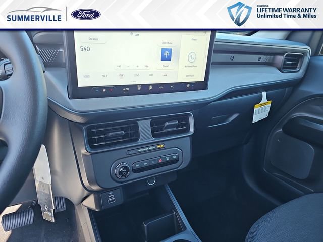 New 2026 Ford Maverick XL image 22