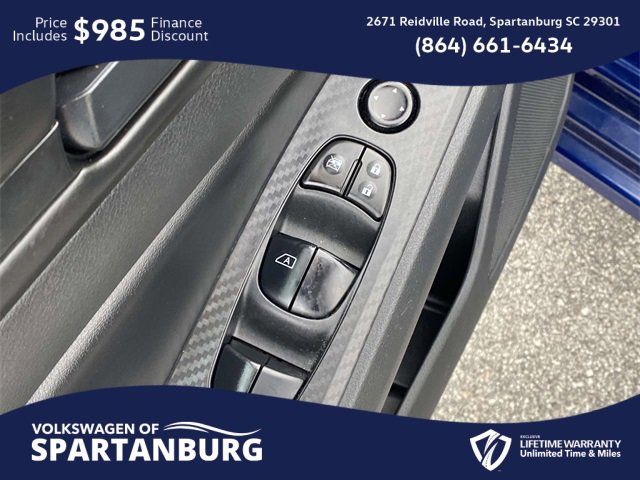 Used 2024 Nissan Altima 2.5 S image 15