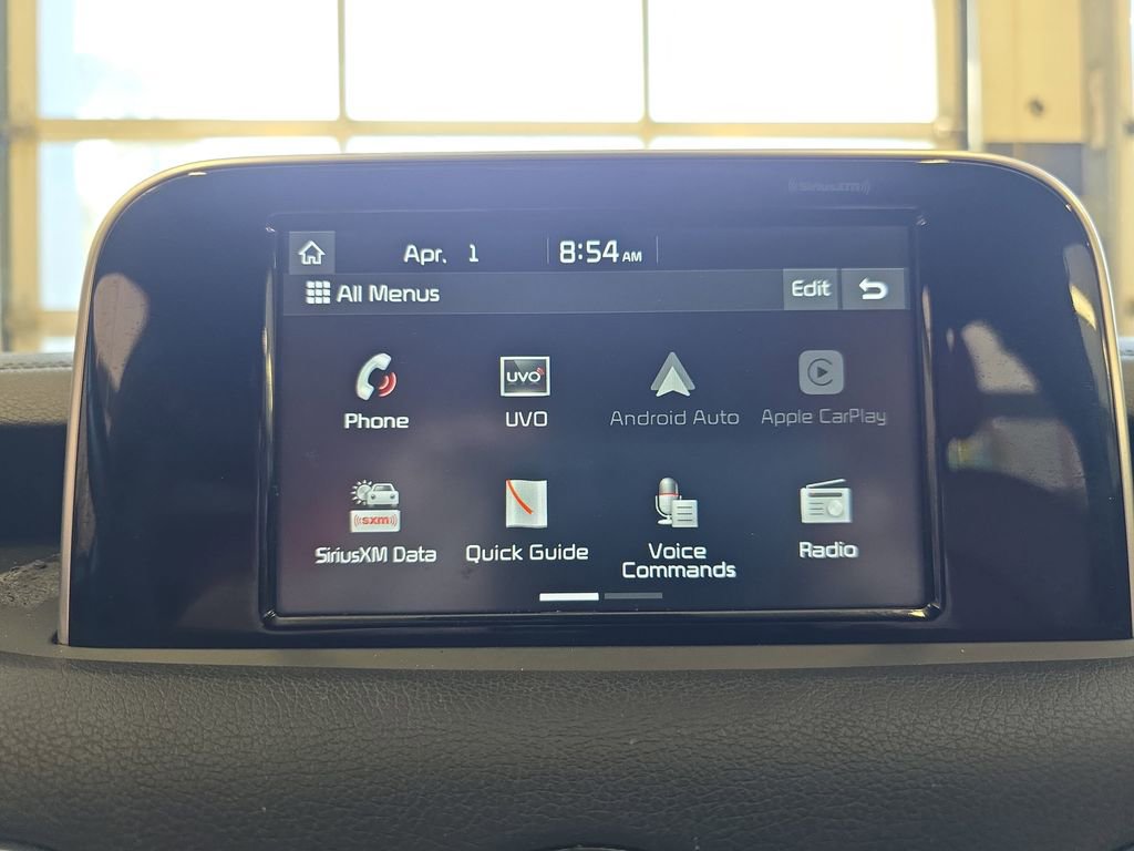 Used 2021 Kia Stinger GT image 21