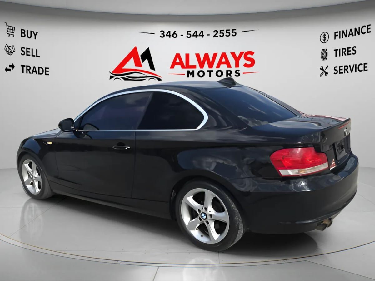 Used 2011 BMW 128i Coupe RWD image 16