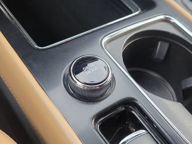 Certified 2022 Lincoln Corsair Reserve w/ Elements Package FWD image 30