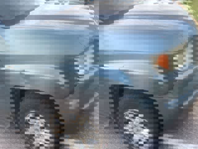 Used 2006 Honda Ridgeline RTL image 11