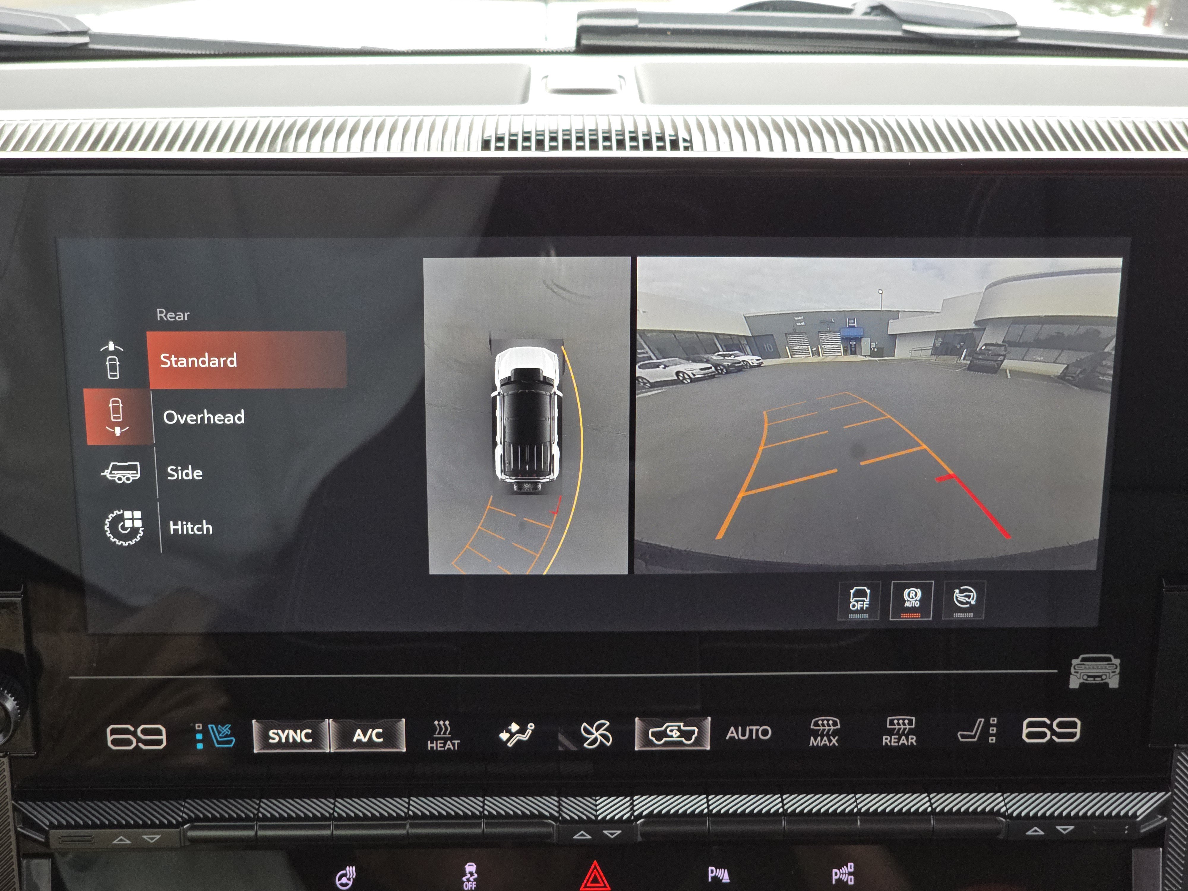 Used 2026 GMC Hummer EV 3X w/ Carbon Fiber Edition Package AWD/4WD image 26