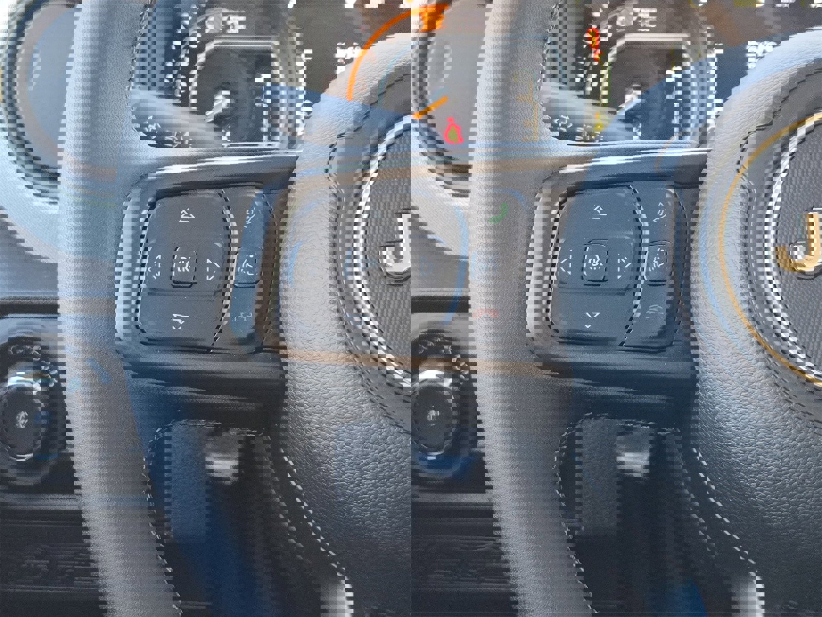 New 2026 Jeep Wrangler Unlimited Sport image 27