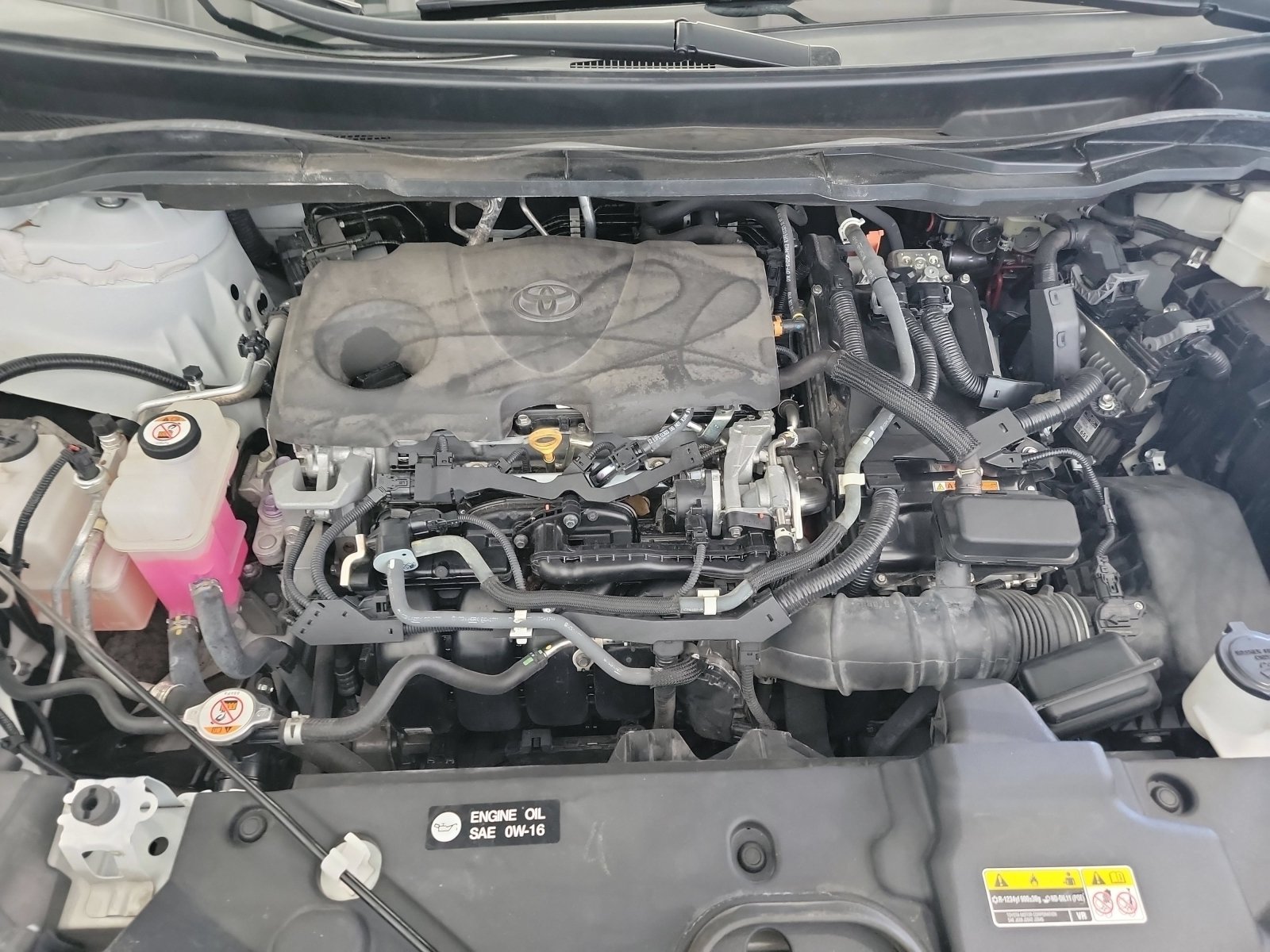 Used 2021 Toyota Sienna LE FWD image 24