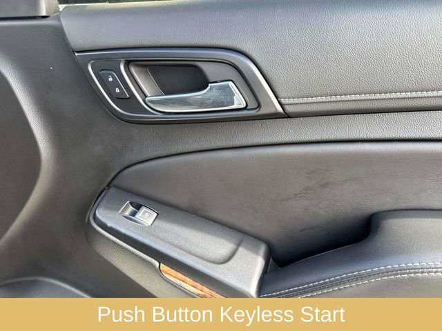 Used 2020 Chevrolet Tahoe Premier image 23