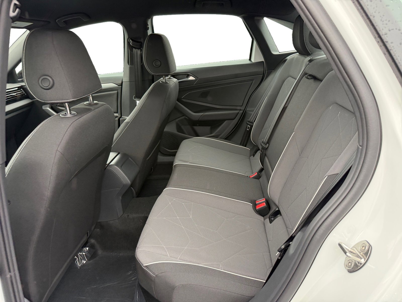 New 2026 Volkswagen Jetta Sport image 16