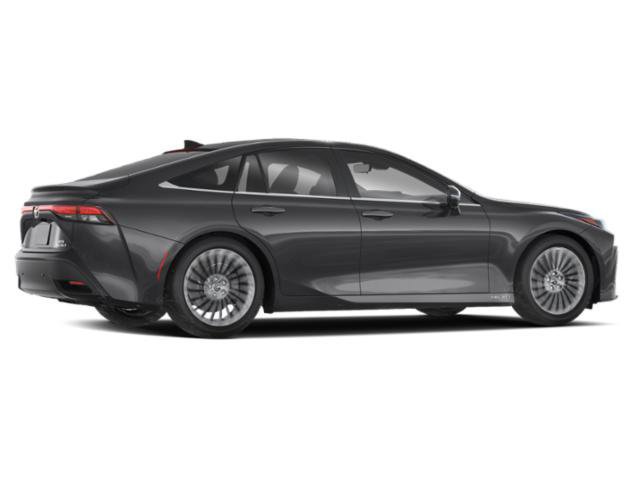 New 2026 Toyota Mirai RWD image 2
