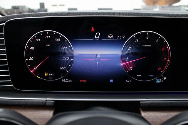 New 2025 Mercedes-Benz GLE 450 4MATIC image 26