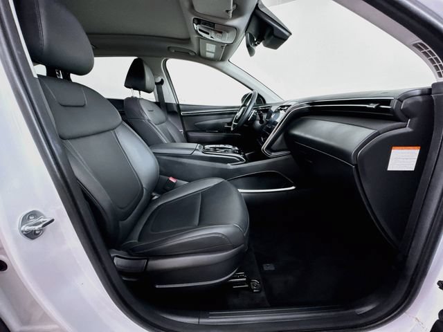 Certified 2023 Hyundai Tucson SEL AWD/4WD image 45