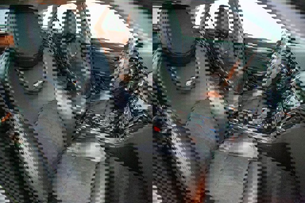 Used 2011 Cadillac CTS V image 21