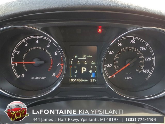 Used 2021 Mitsubishi Outlander Sport SE image 14