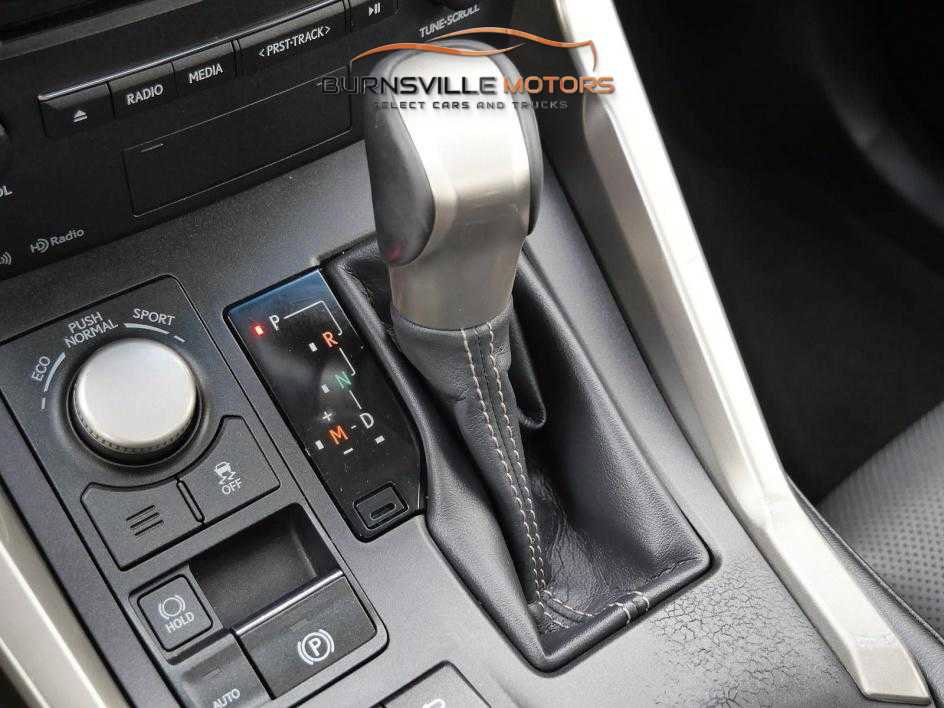 Used 2016 Lexus NX 200t AWD w/ Premium Package image 22