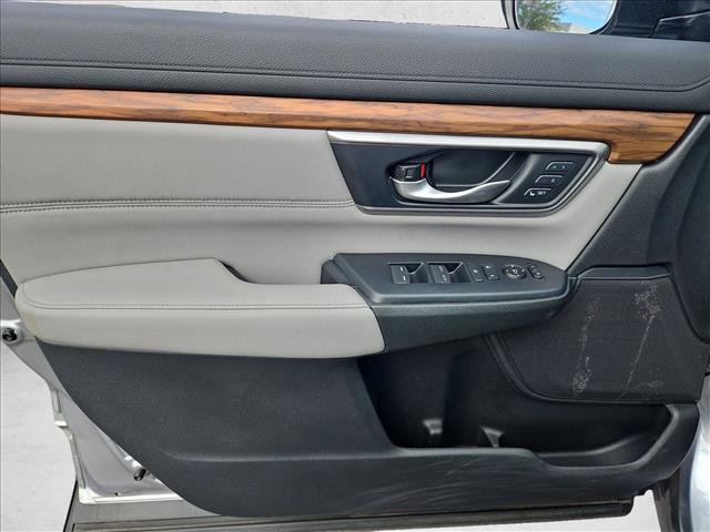 Used 2022 Honda CR-V EX-L image 11