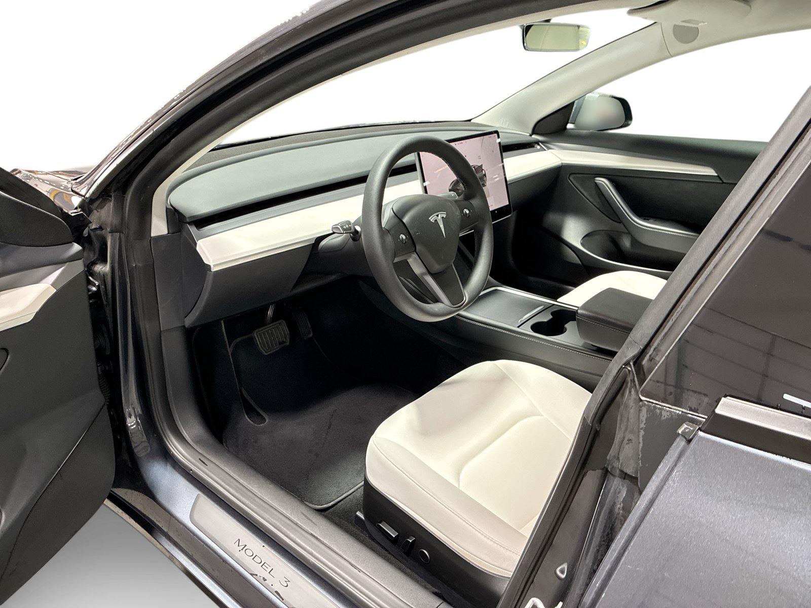 Certified 2023 Tesla Model 3 Long Range AWD/4WD image 9