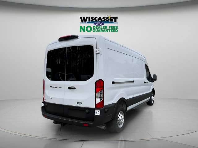 New 2026 Ford Transit 150 148 Medium Roof AWD image 18