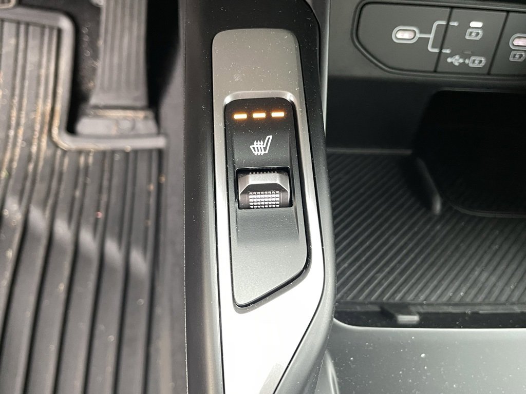 New 2025 Kia Sorento S image 21