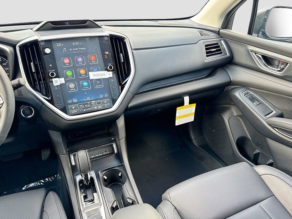 New 2026 Subaru Ascent Limited AWD/4WD image 29