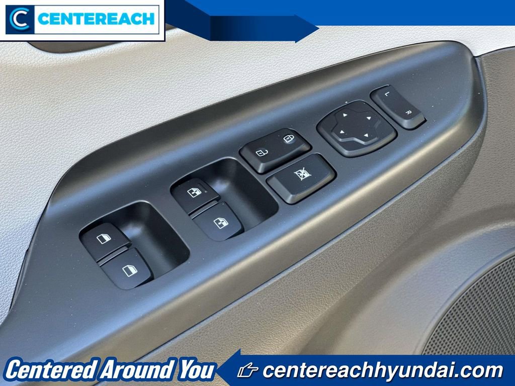 Used 2023 Hyundai Kona SEL w/ Convenience Package AWD/4WD image 15