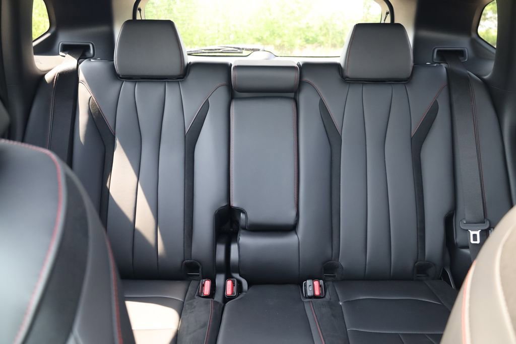 New 2026 Acura ADX A-Spec image 28