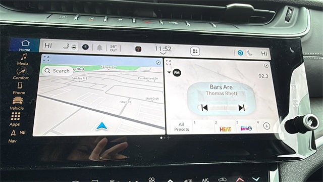 New 2026 Jeep Grand Cherokee Laredo image 4