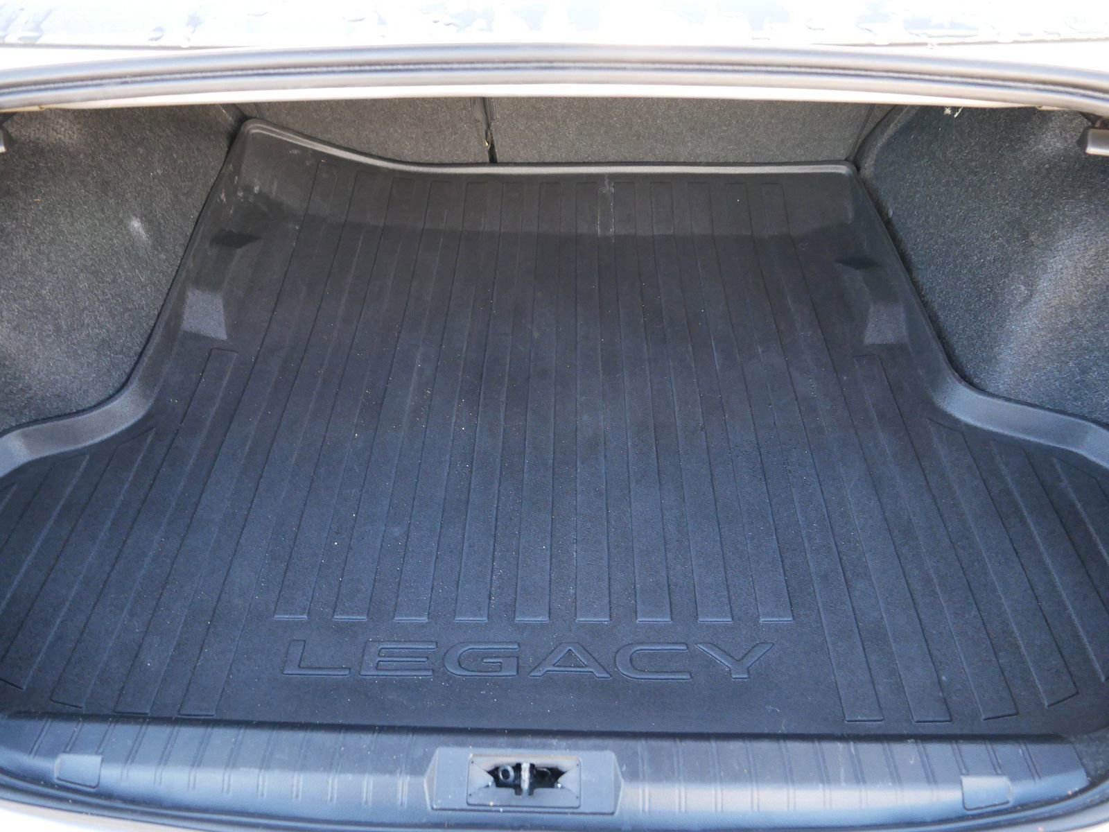 Used 2018 Subaru Legacy 2.5i w/ Popular Package #1 AWD/4WD image 14