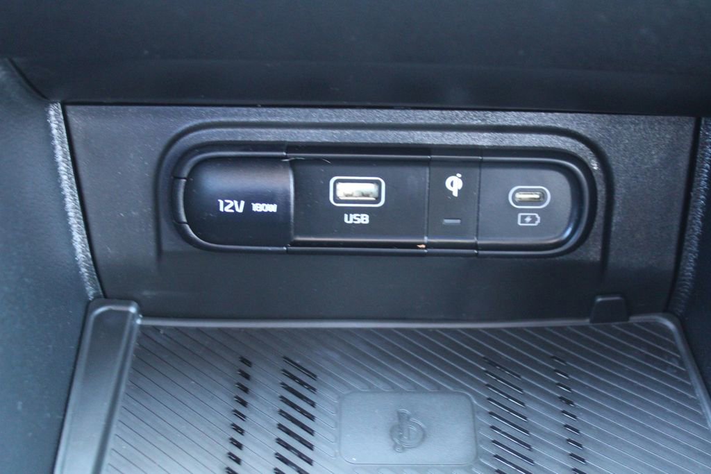 Used 2024 Kia Sportage X-Line w/ X-Line Premium Package image 40