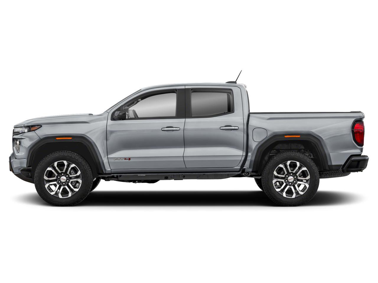 New 2025 GMC Canyon AT4 w/ Nightfall Edition image 27