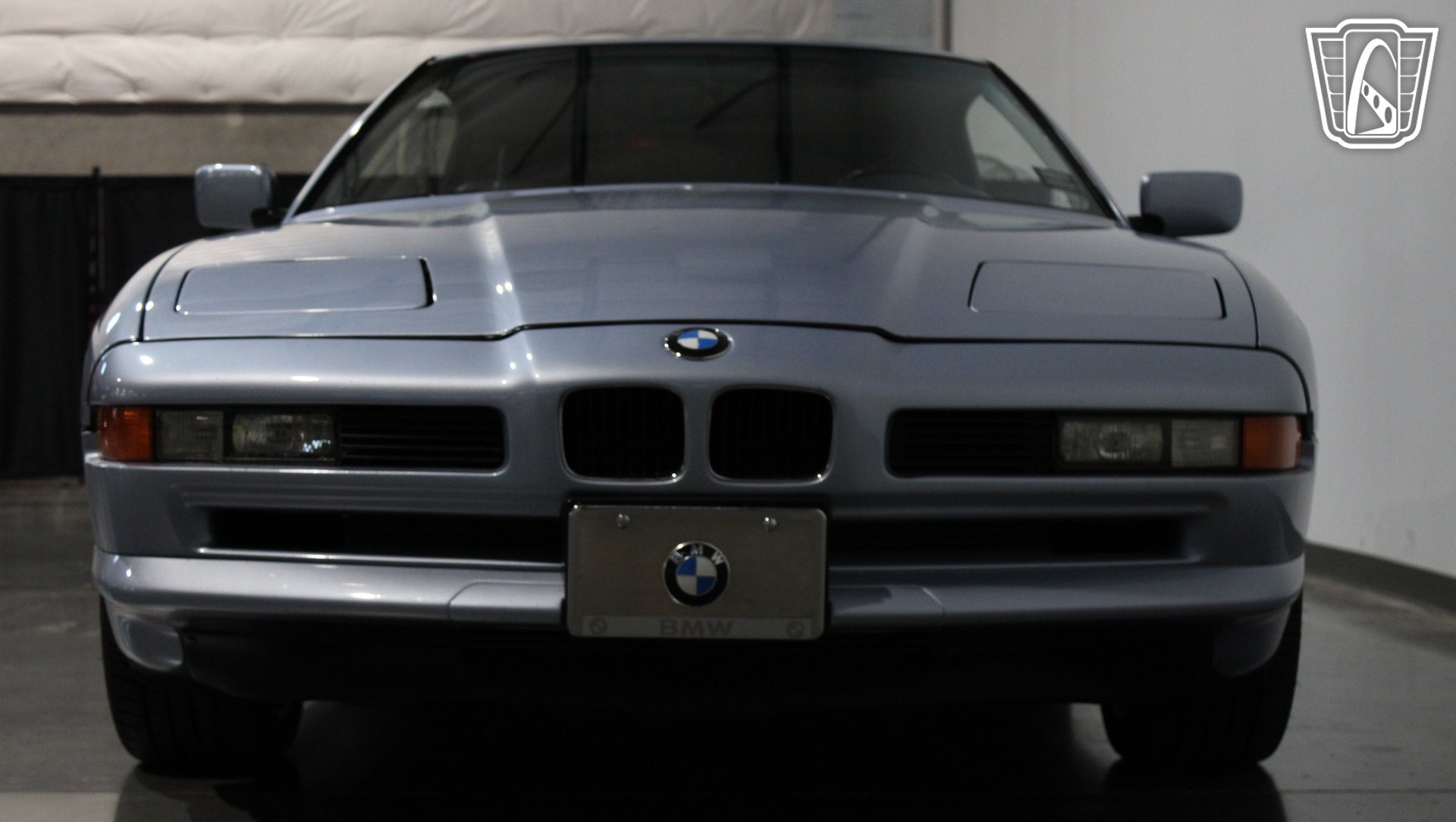 Used 1991 BMW 850i RWD image 22