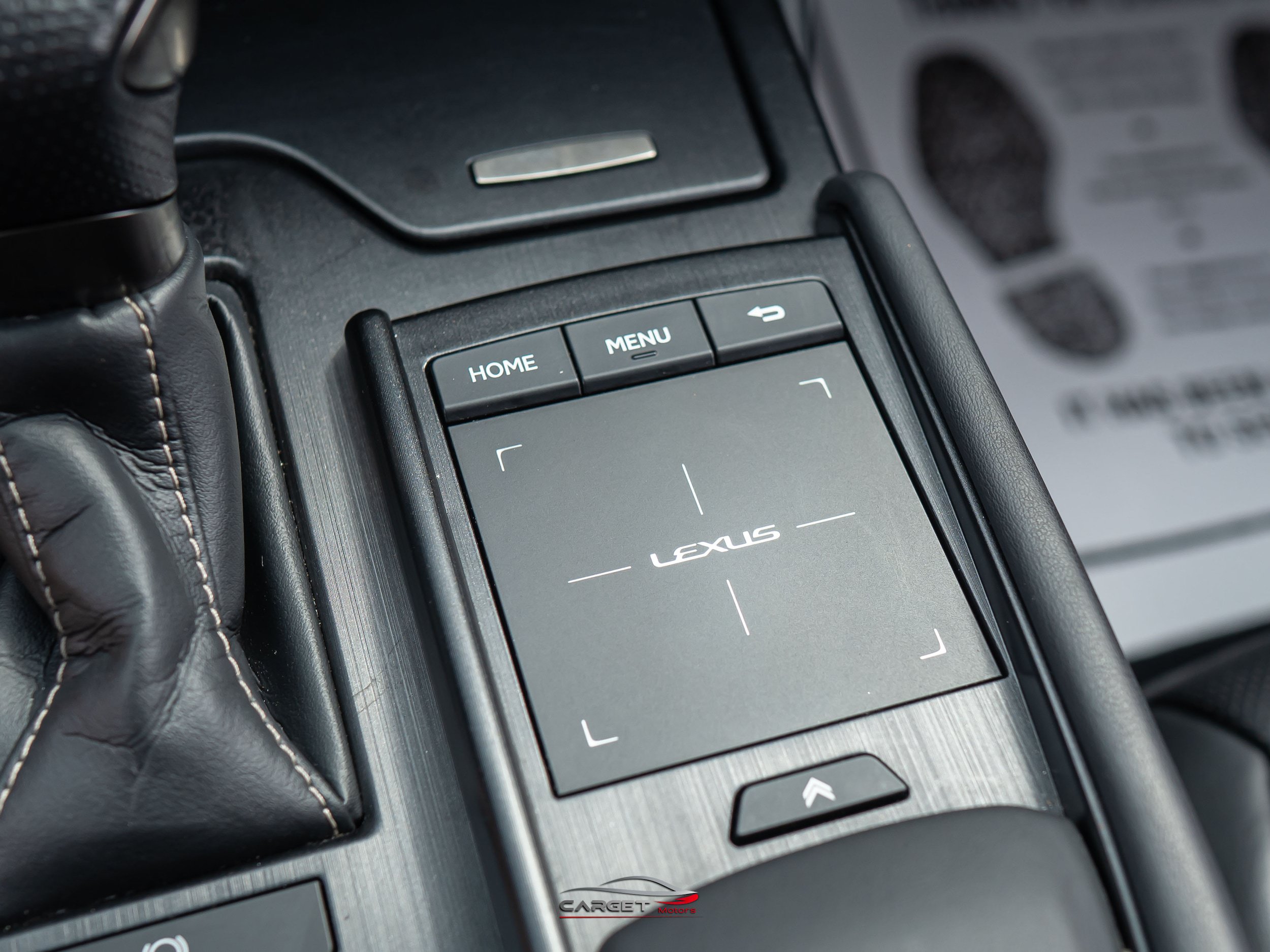 Used 2020 Lexus ES 350 F Sport w/ Accessory Package 2 FWD image 37