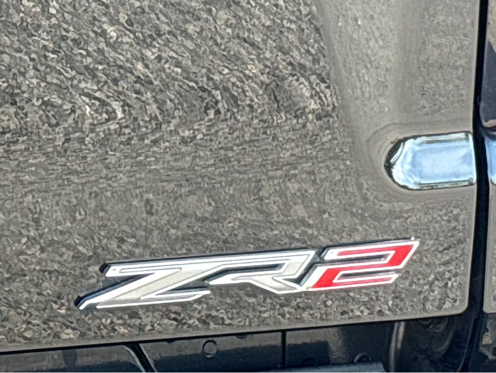 Used 2024 Chevrolet Colorado ZR2 w/ Technology Package image 22