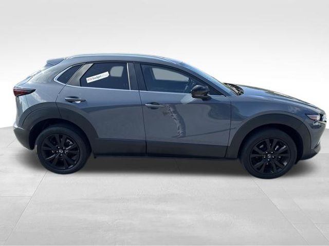 Used 2025 MAZDA CX-30 AWD 2.5 S w/ Preferred Package image 6