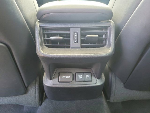 Used 2021 Lexus ES 350 F Sport w/ Accessory Package image 14