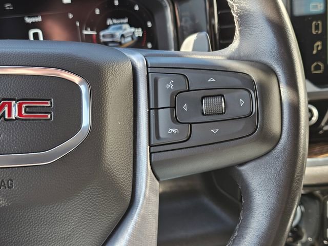 Certified 2022 GMC Sierra 1500 Elevation w/ Preferred Package image 36