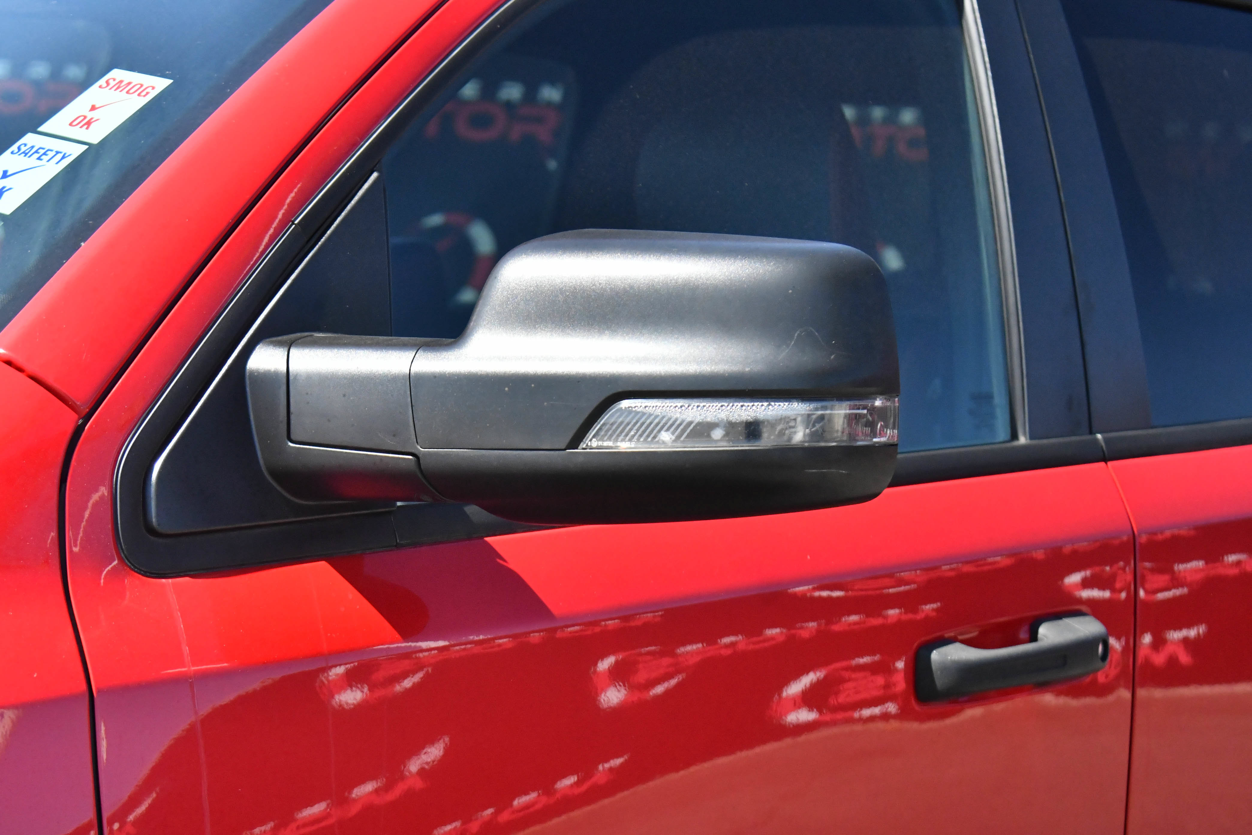 Used 2023 RAM 1500 Rebel w/ Rebel Level 1 Equipment Group AWD/4WD image 13