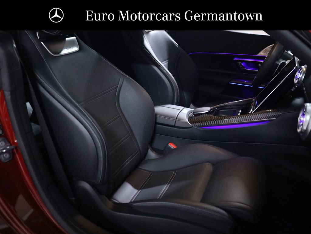Used 2026 Mercedes-Benz AMG GT 55 image 65