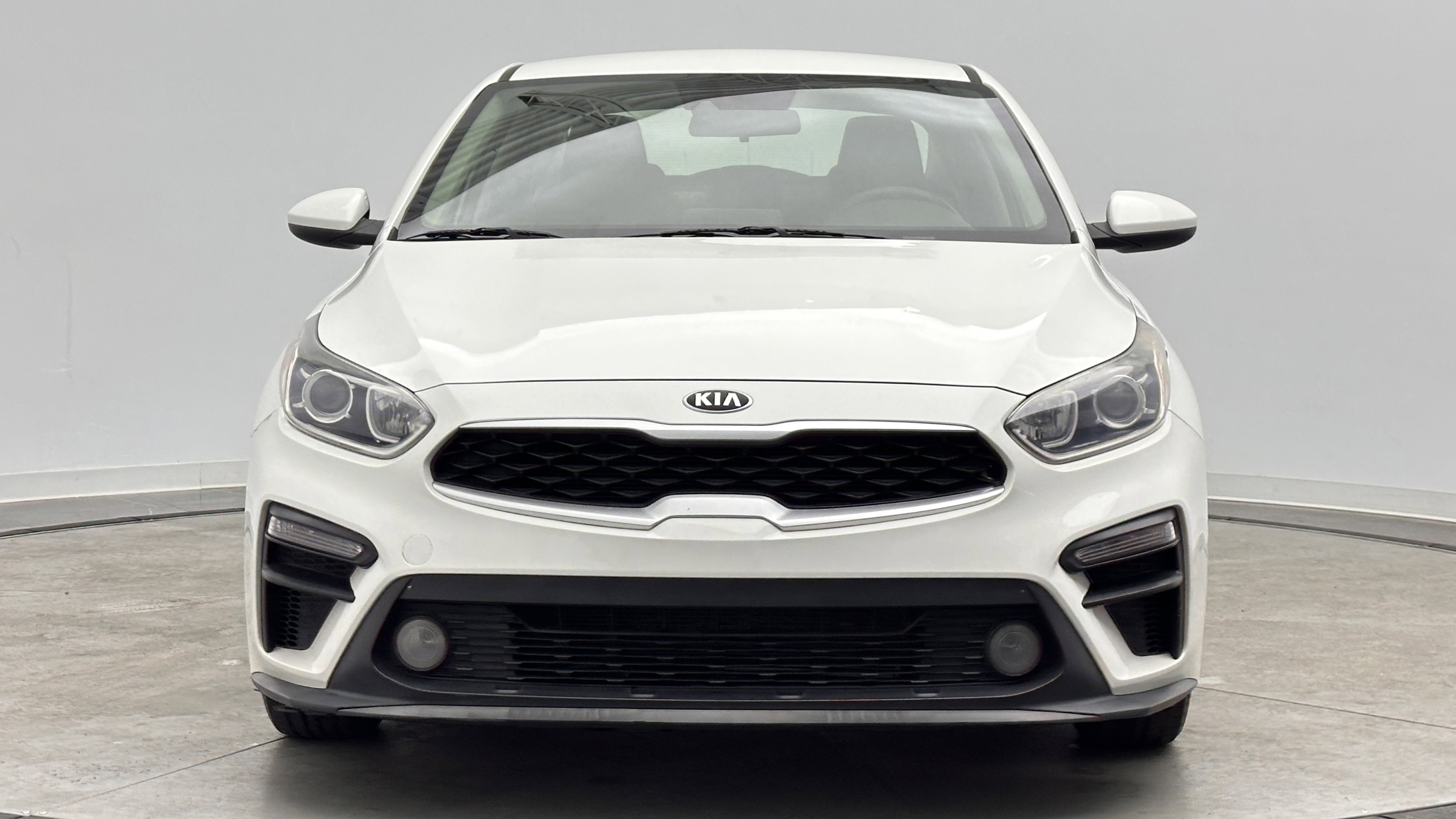Used 2019 Kia Forte Sedan image 2