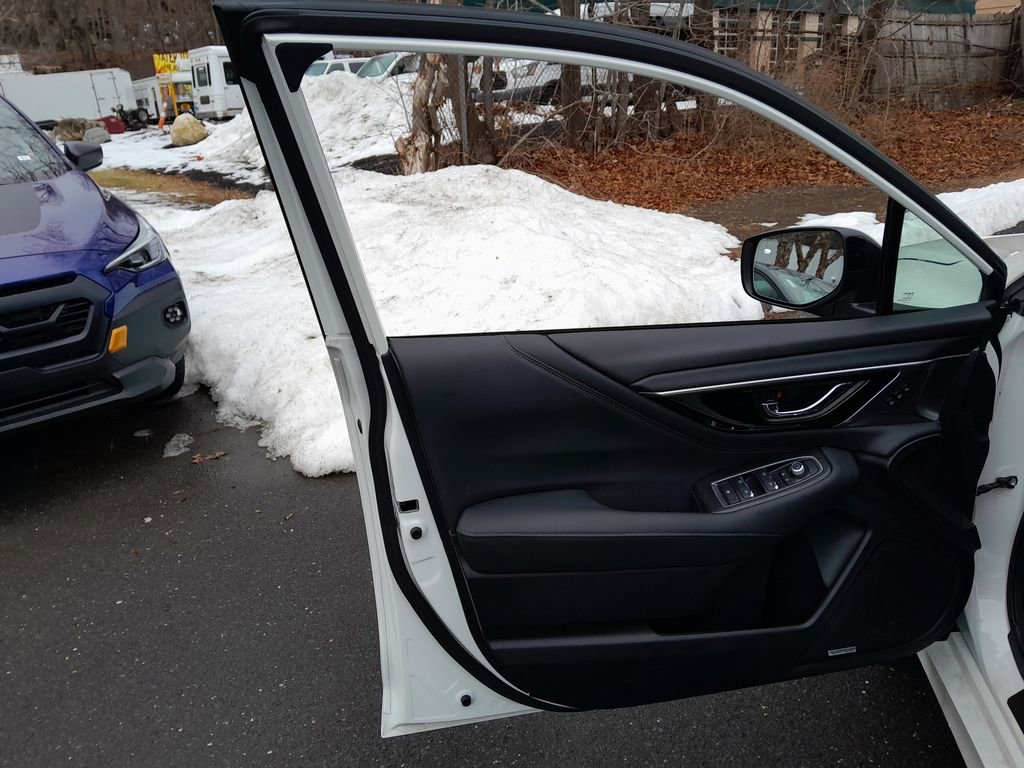 Certified 2025 Subaru Legacy Limited image 9