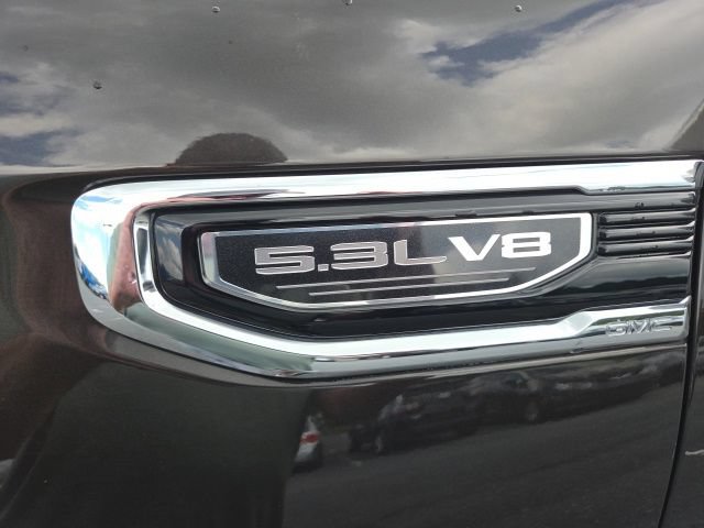 Used 2020 GMC Sierra 1500 SLE w/ SLE Value Package AWD/4WD image 24