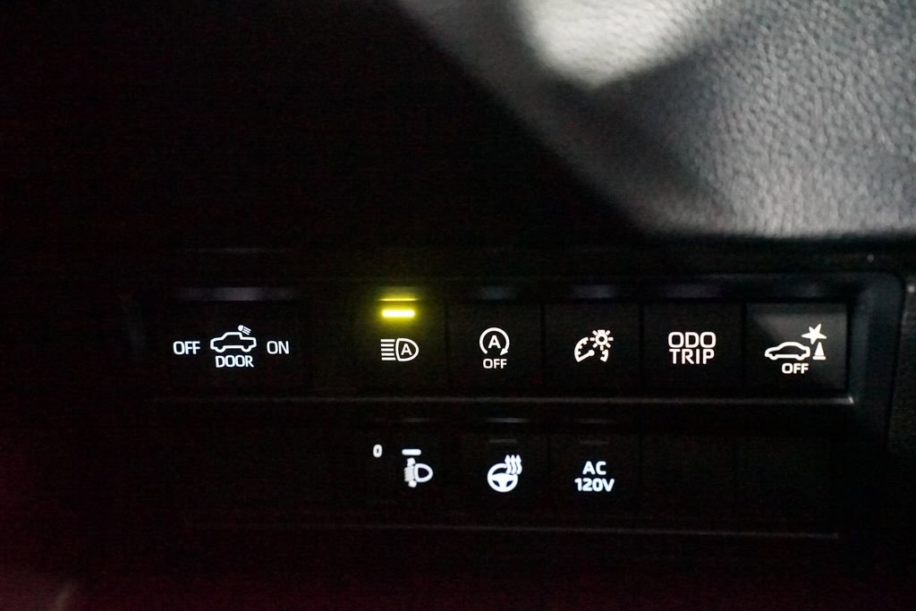 New 2026 Toyota Tundra SR5 image 25