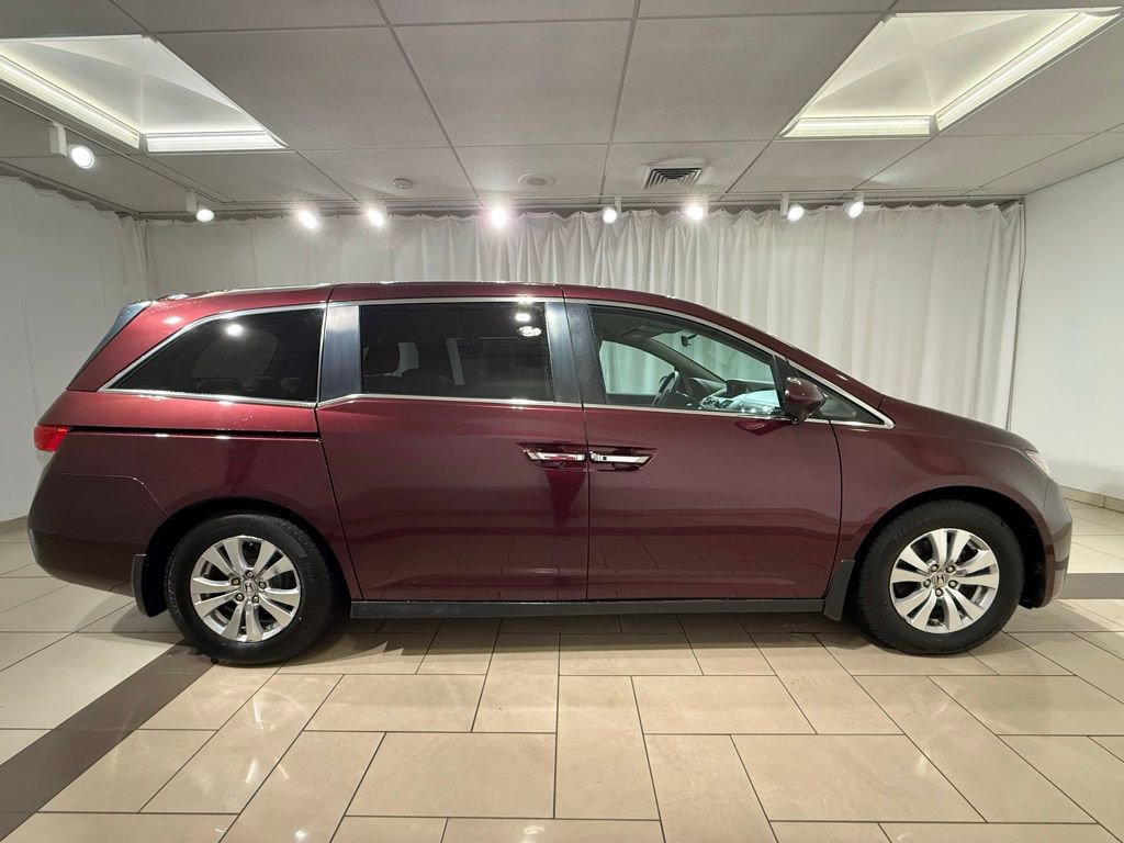 Used 2015 Honda Odyssey EX image 6