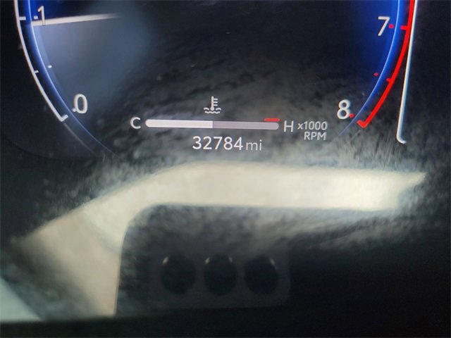 Used 2024 Toyota Grand Highlander Platinum image 17