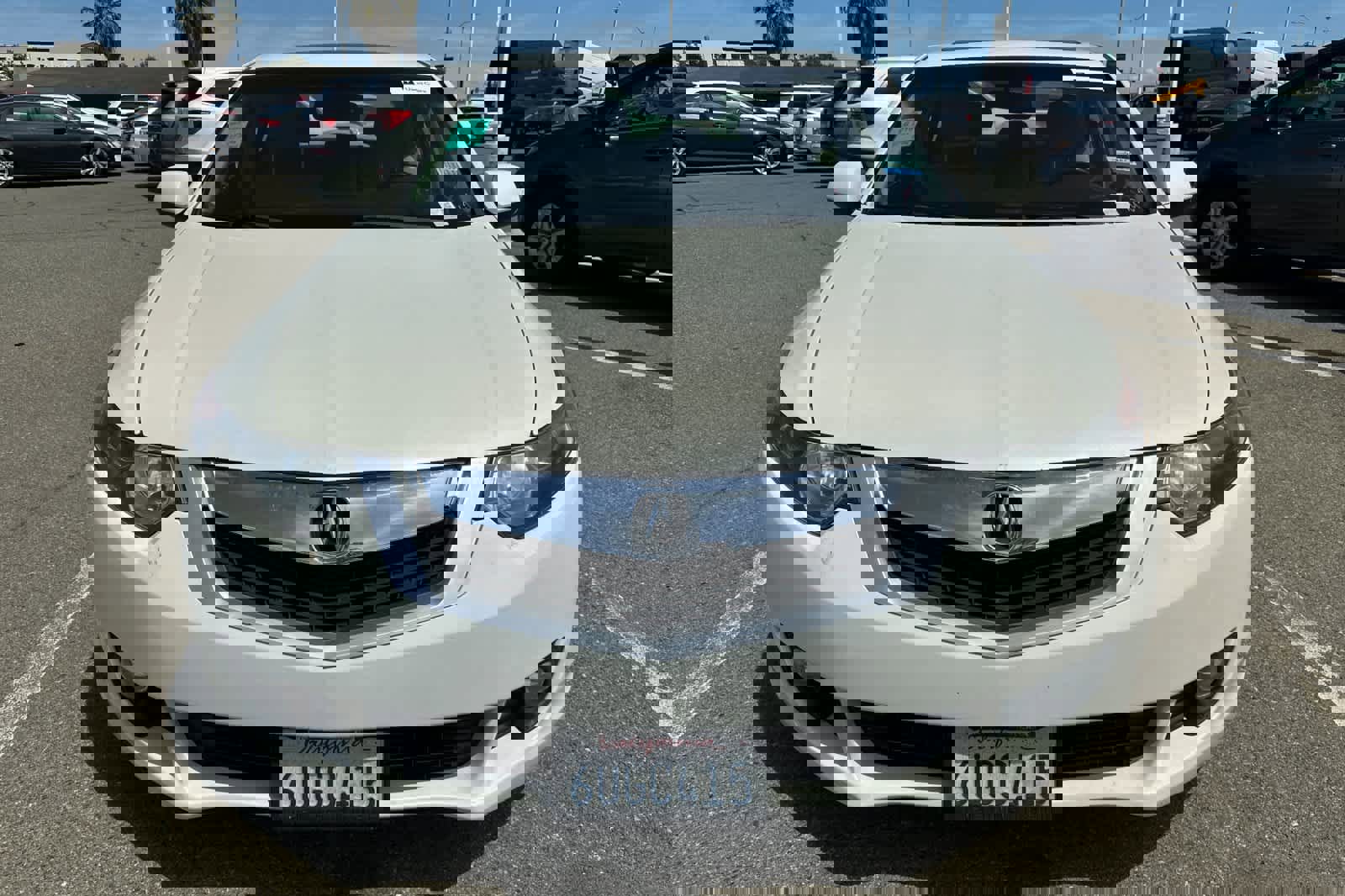 Used 2010 Acura TSX Sedan FWD video 2