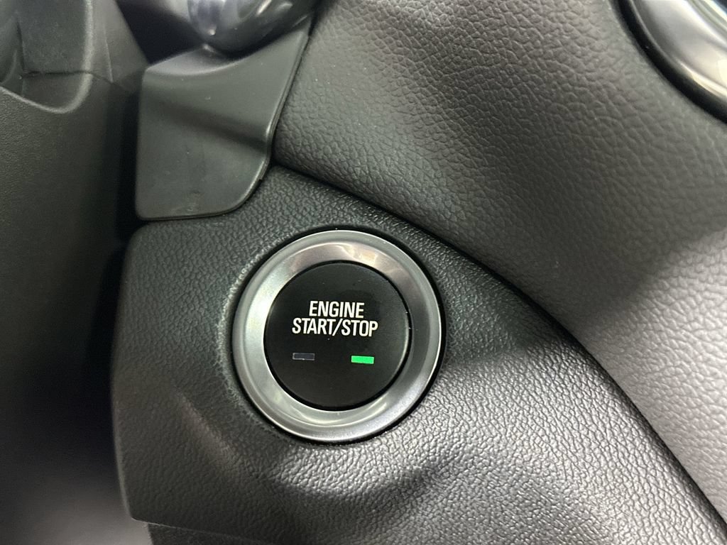 Certified 2023 Chevrolet Equinox LT FWD image 20