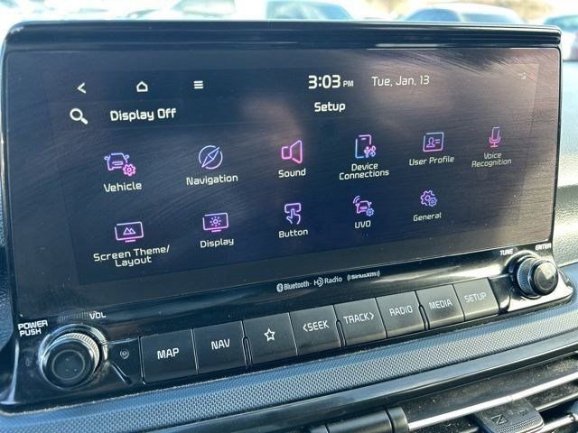 Used 2022 Kia Seltos S image 26