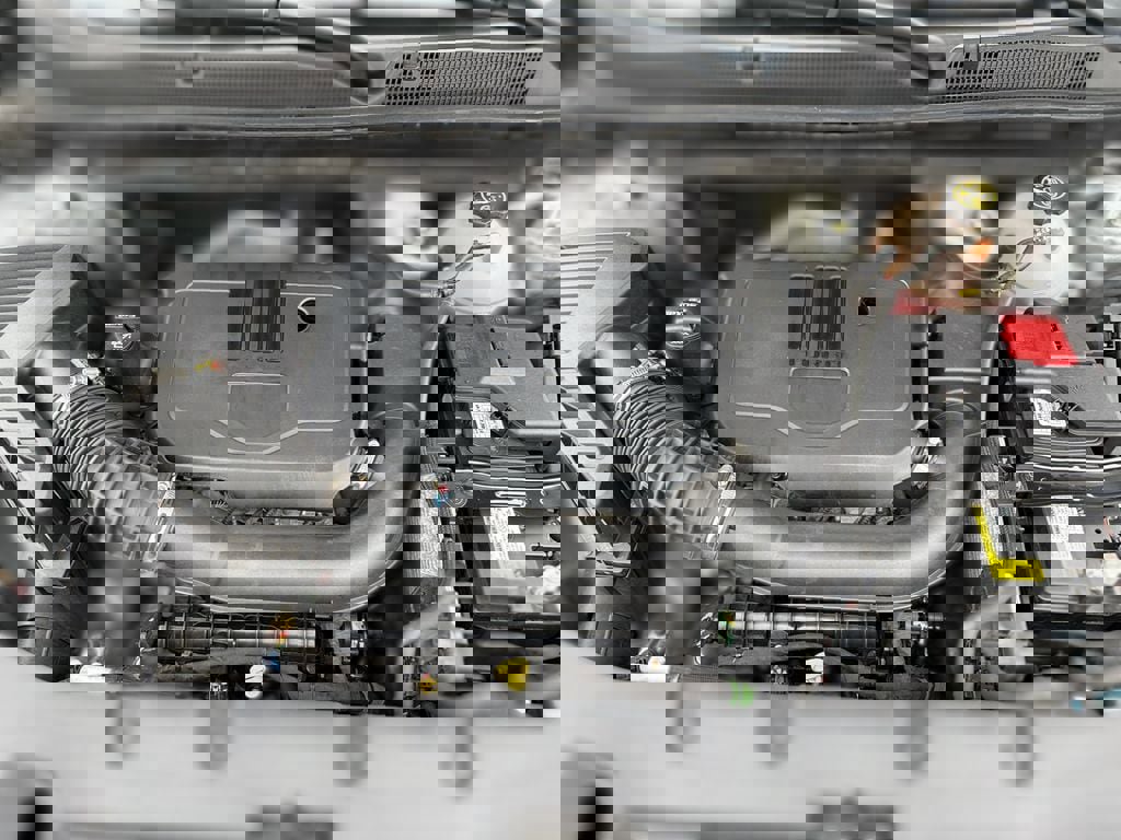 Used 2023 Chevrolet Blazer LT image 37