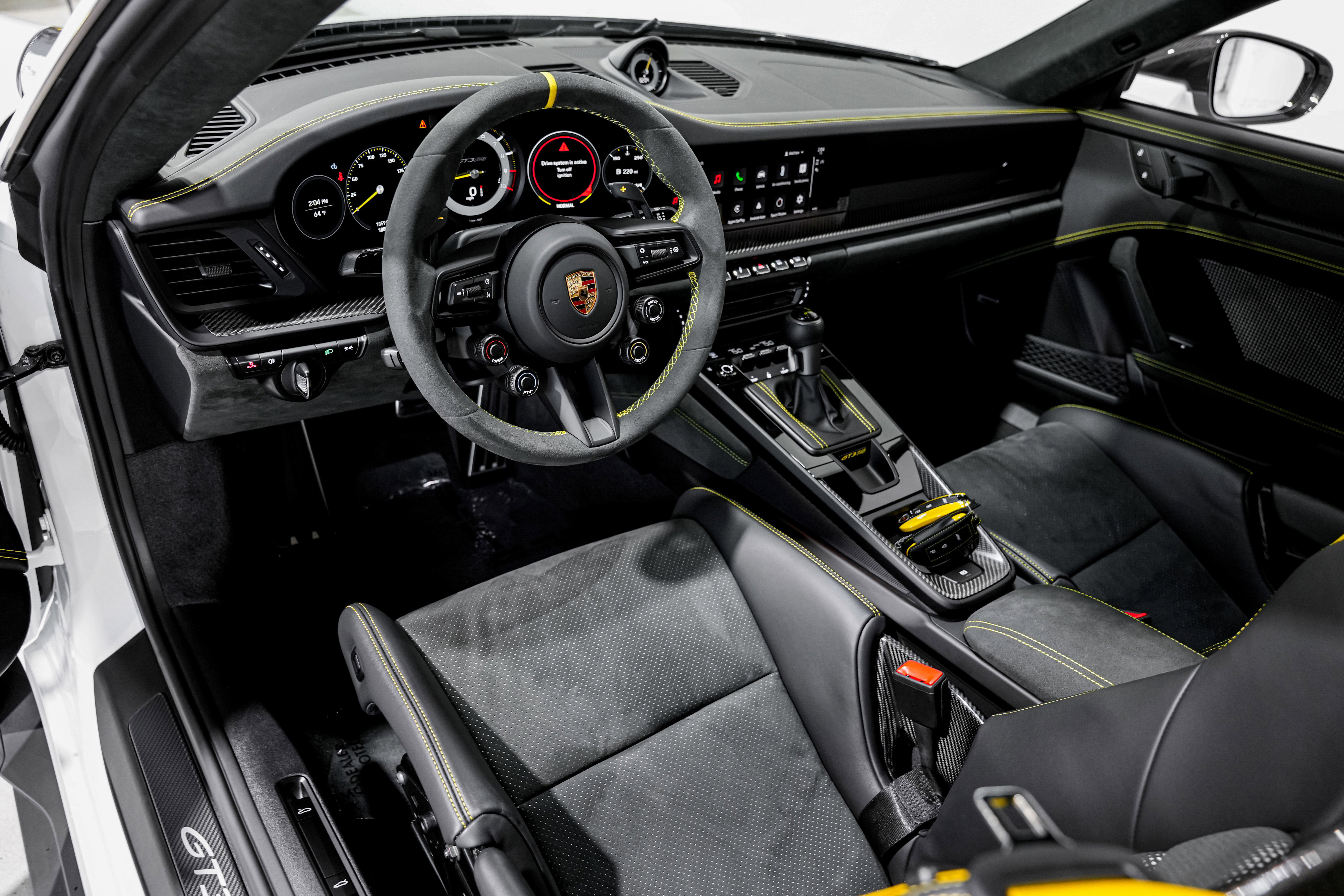 Used 2025 Porsche 911 GT3 RS image 9