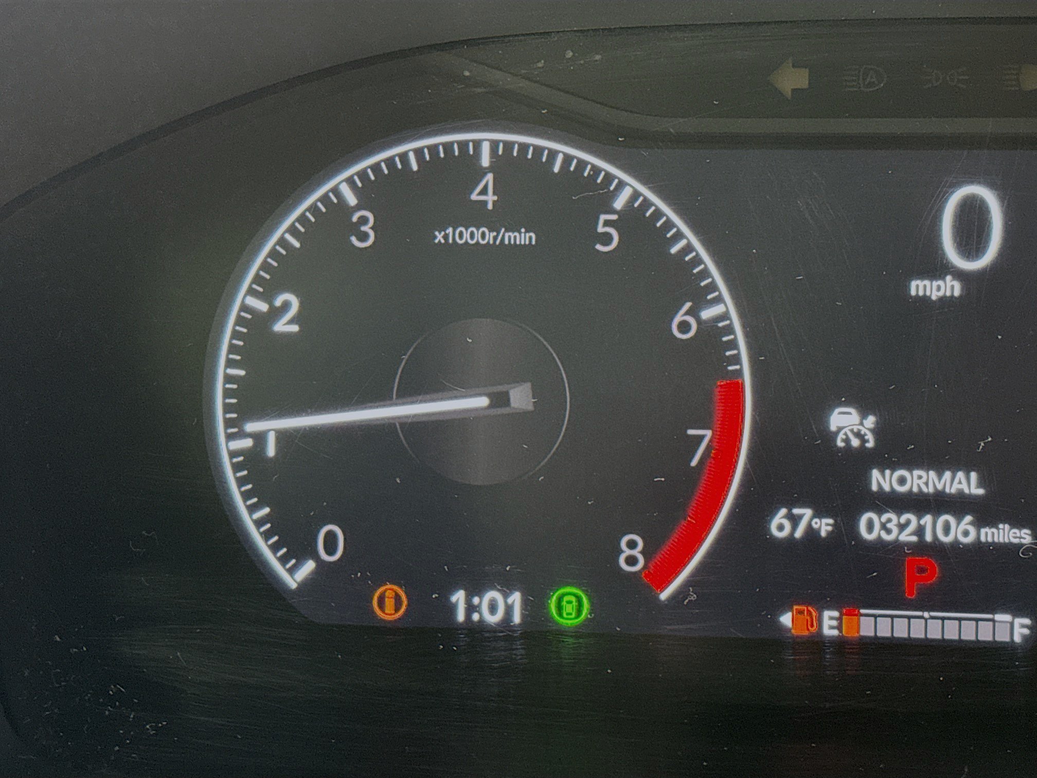 Certified 2023 Honda CR-V EX-L image 12